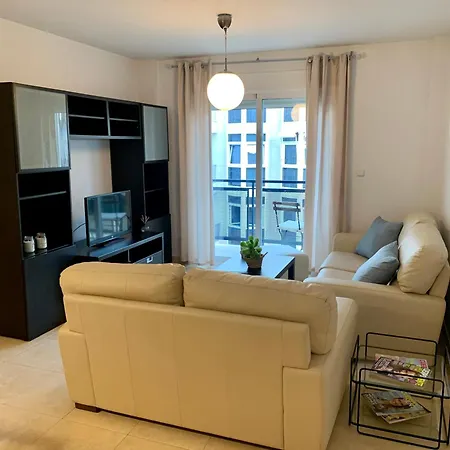 Apartamento Regata A 2 Minutos De La Playa Con Aire Acondc Altea Exterior photo