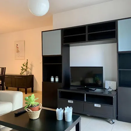 Apartamento Regata A 2 Minutos De La Playa Con Aire Acondc Altea Exterior photo
