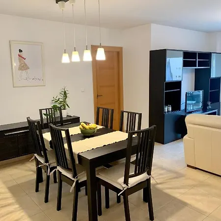 Apartamento Regata A 2 Minutos De La Playa Con Aire Acondc Altea Exterior photo