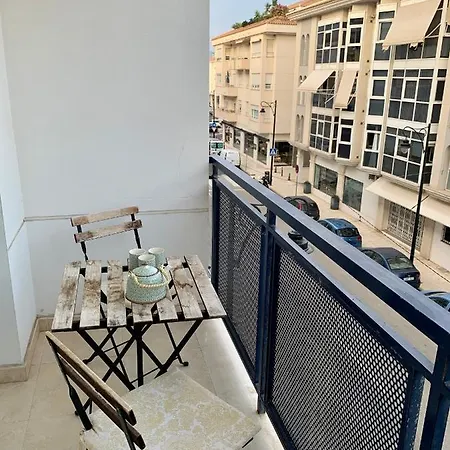 Apartamento Regata A 2 Minutos De La Playa Con Aire Acondc Altea Exterior photo