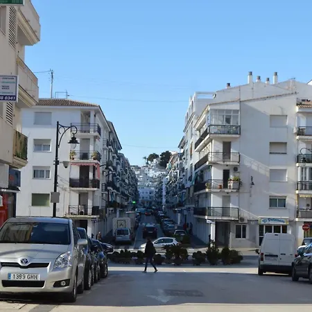 Apartamento Regata A 2 Minutos De La Playa Con Aire Acondc Altea Exterior photo