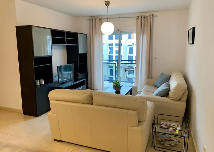 Apartamento Regata A 2 Minutos De La Playa Con Aire Acondc