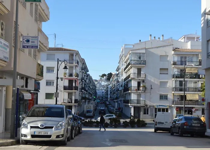 Apartamento Regata A 2 Minutos De La Playa Con Aire Acondc