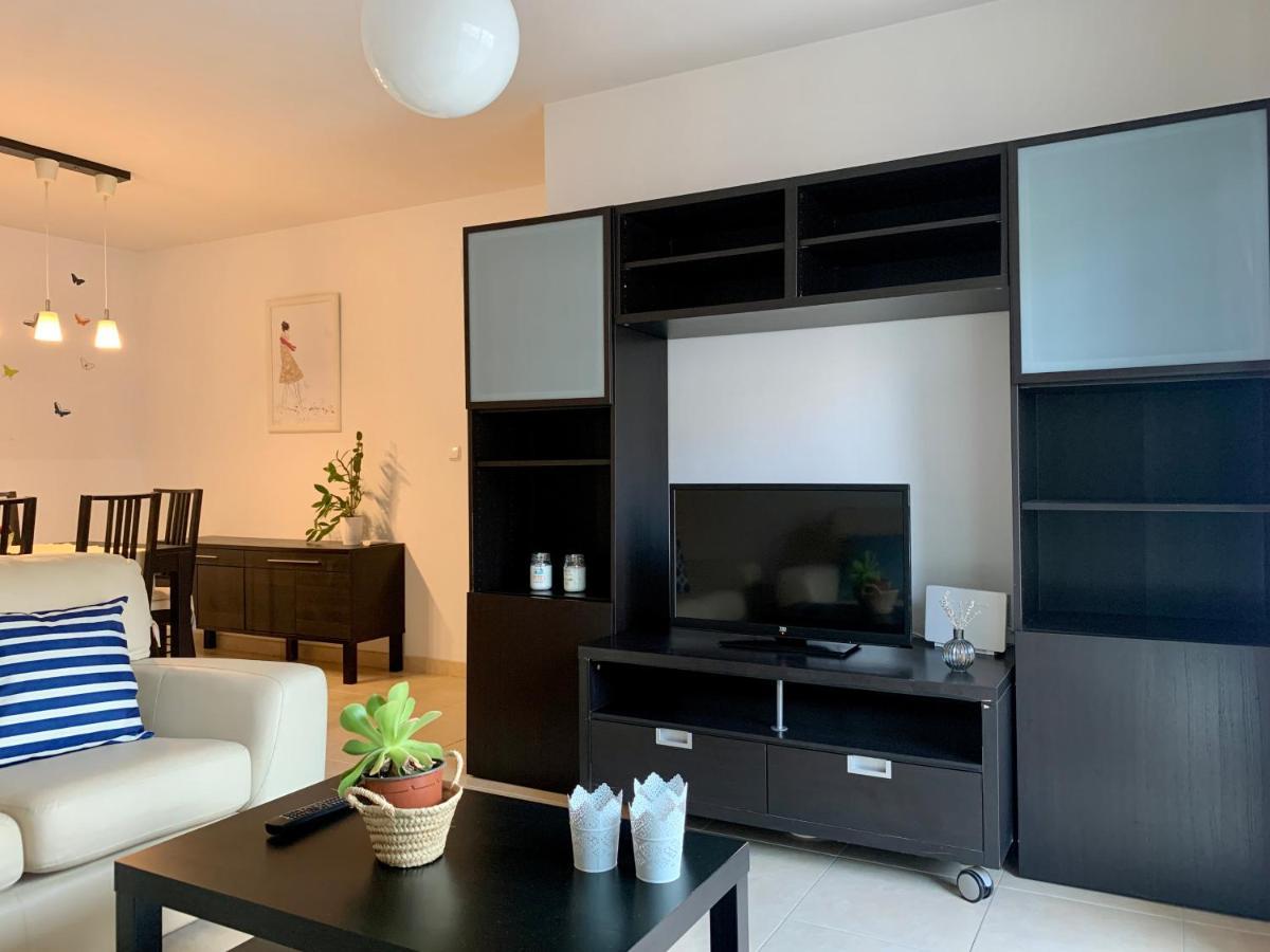 Regata A 2 Minutos De La Playa Con Aire Acondc Apartment