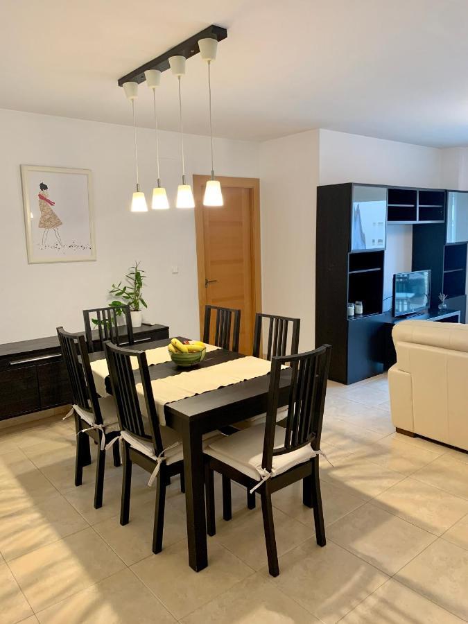 Apartment Regata A 2 Minutos De La Playa Con Aire Acondc *