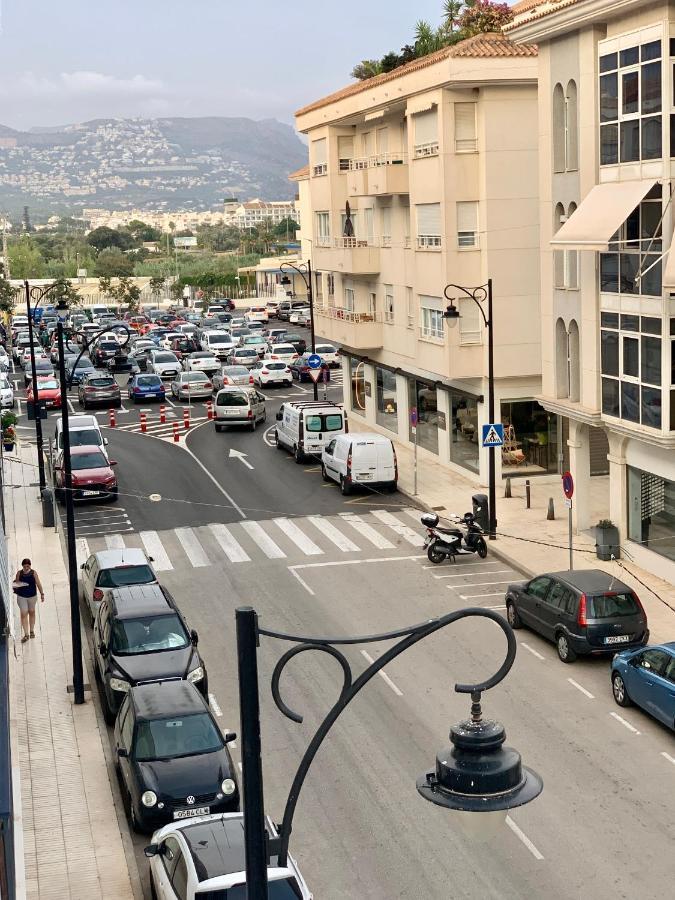 Apartment Regata A 2 Minutos De La Playa Con Aire Acondc Altea