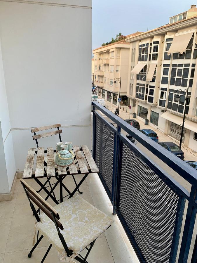 Apartment Regata A 2 Minutos De La Playa Con Aire Acondc Altea