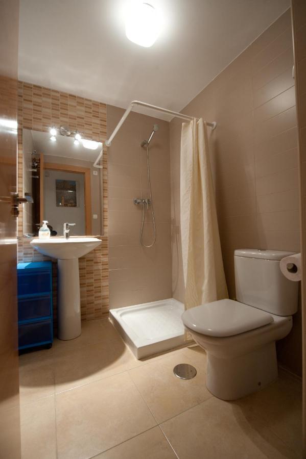 Apartment Regata A 2 Minutos De La Playa Con Aire Acondc