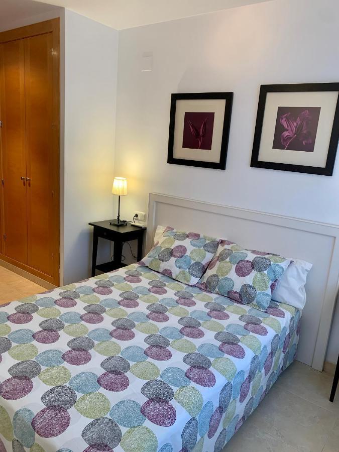Appartement Regata A 2 Minutos De La Playa Con Aire Acondc